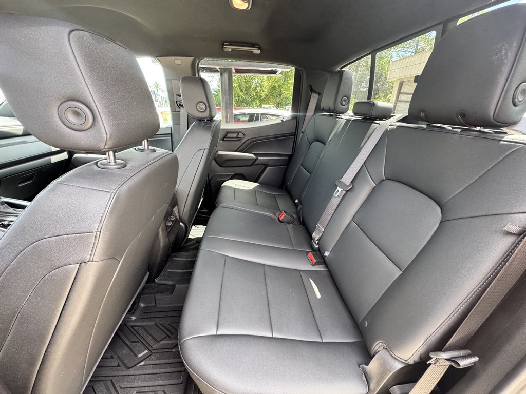2026 Chevrolet Colorado - $32,900
