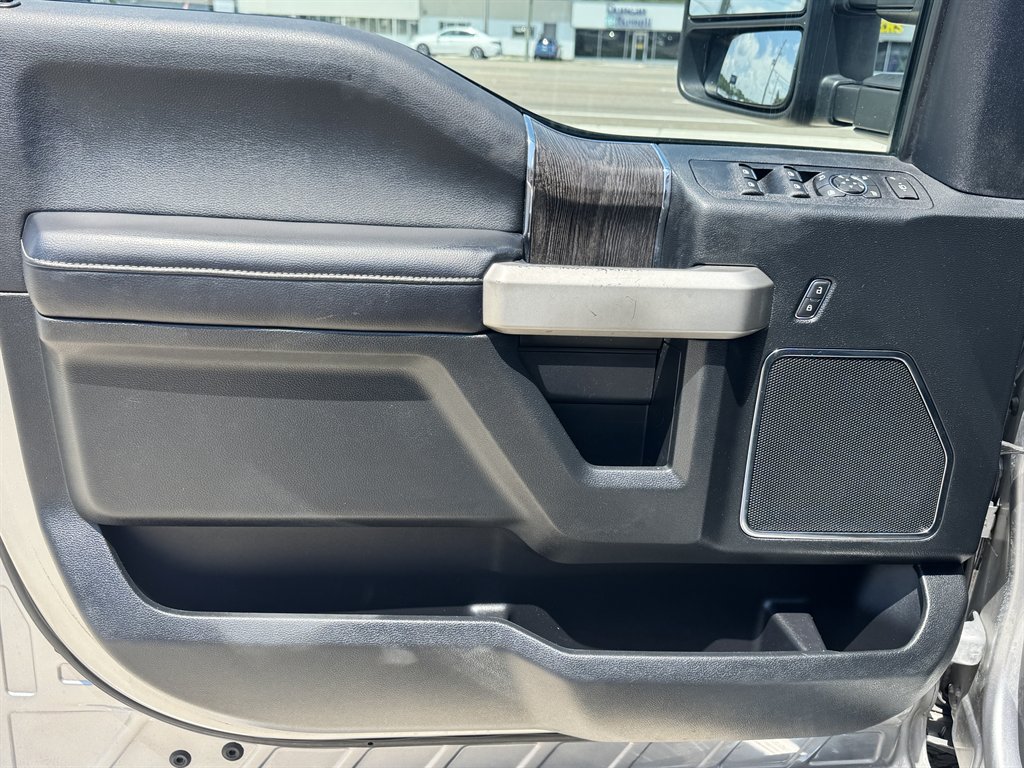 2021 Ford F-250 - $46,900
