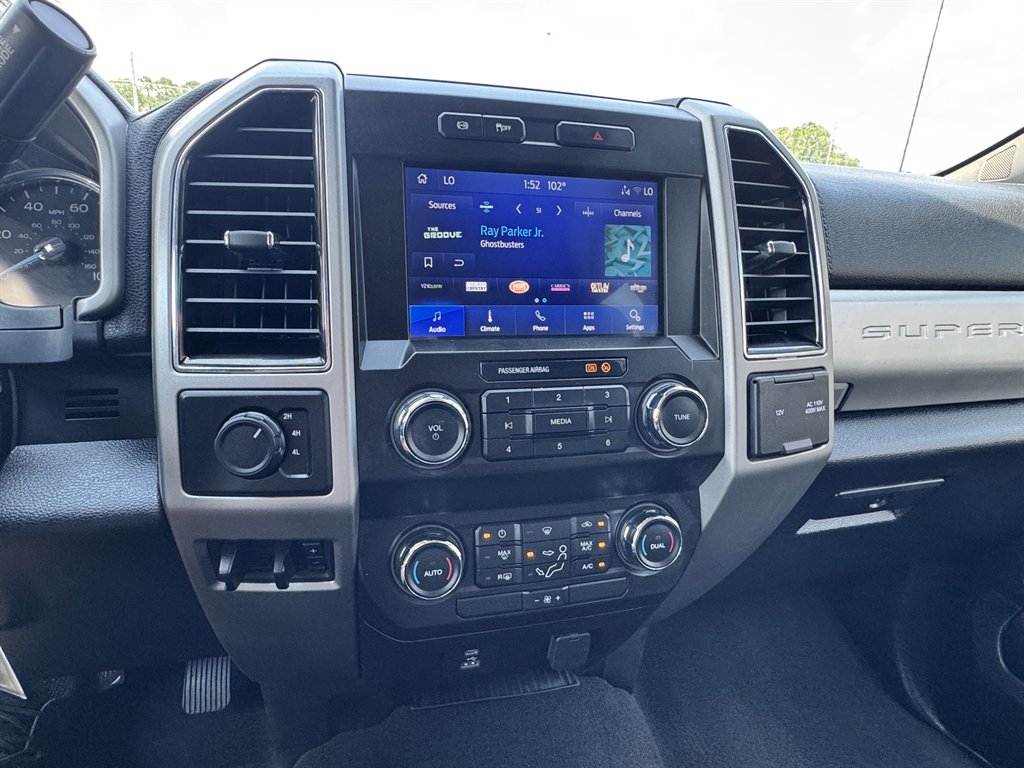 2021 Ford F-250 - $46,900