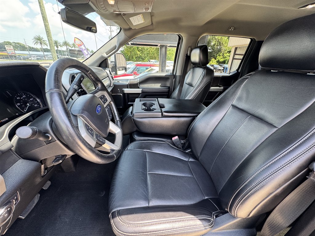 2021 Ford F-250 - $46,900