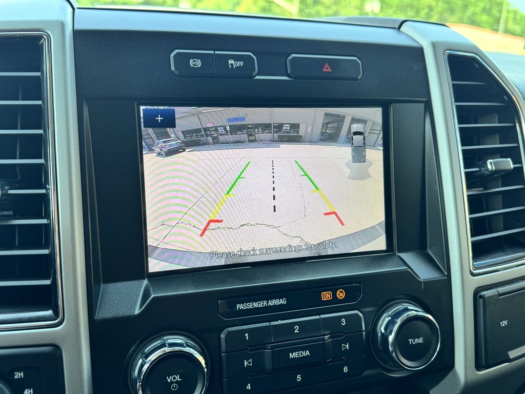2021 Ford F-250 - $46,900