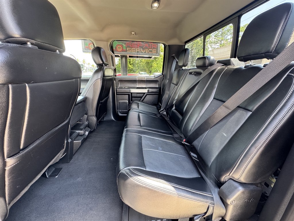 2021 Ford F-250 - $46,900