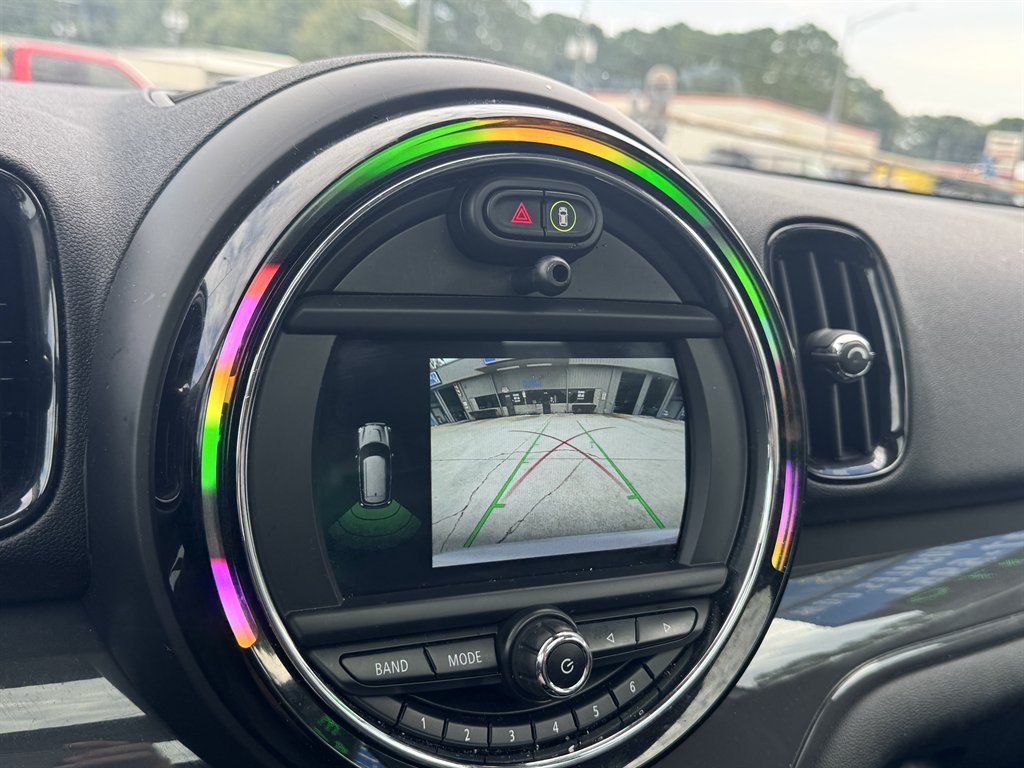 2019 MINI Countryman - $13,900