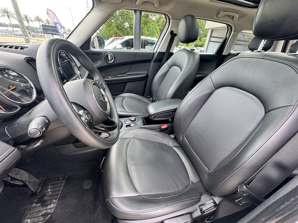 2019 MINI Countryman - $13,900