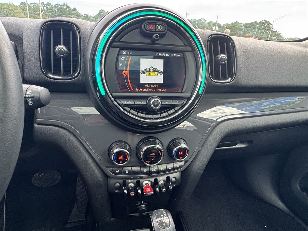 2019 MINI Countryman - $13,900