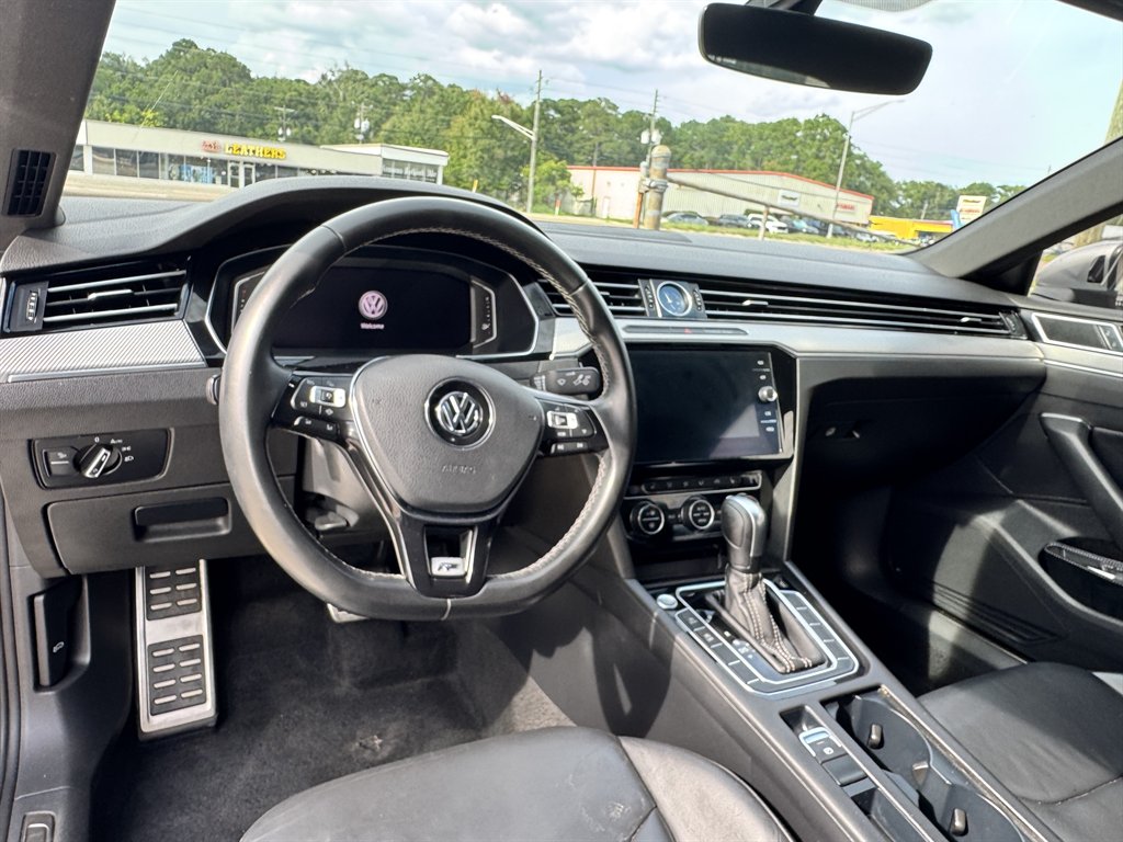 2020 Volkswagen Arteon - $18,900
