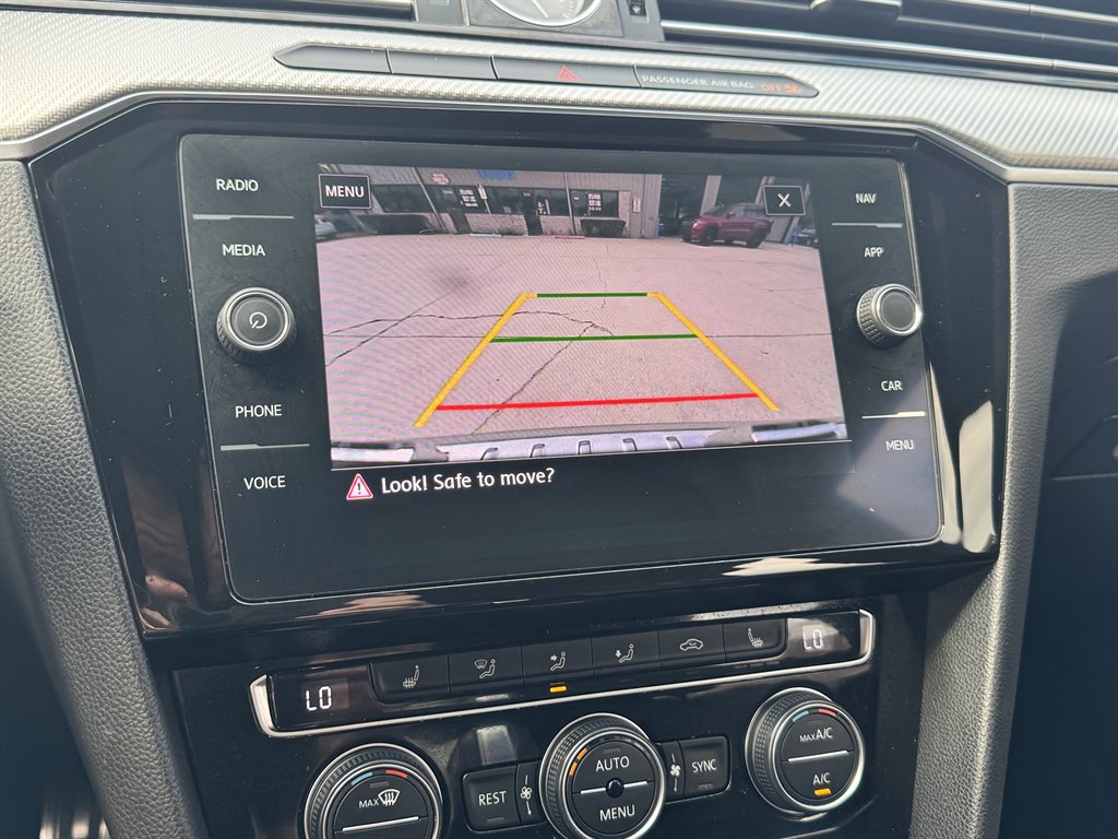 2020 Volkswagen Arteon - $18,900