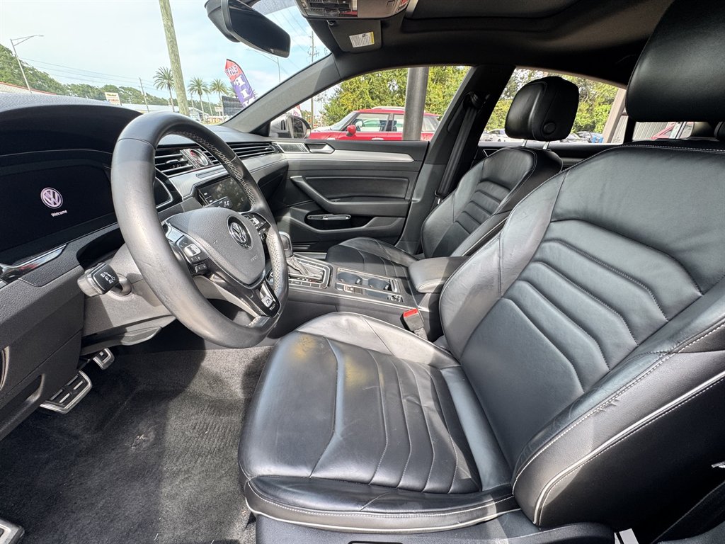 2020 Volkswagen Arteon - $18,900