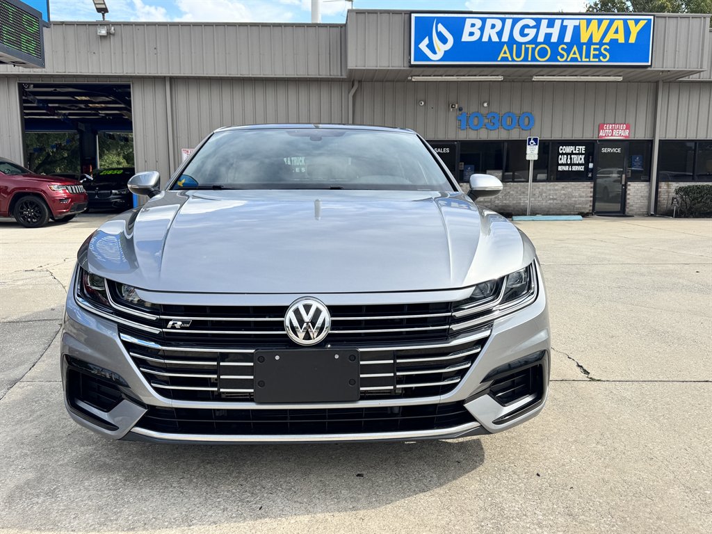 2020 Volkswagen Arteon - $18,900
