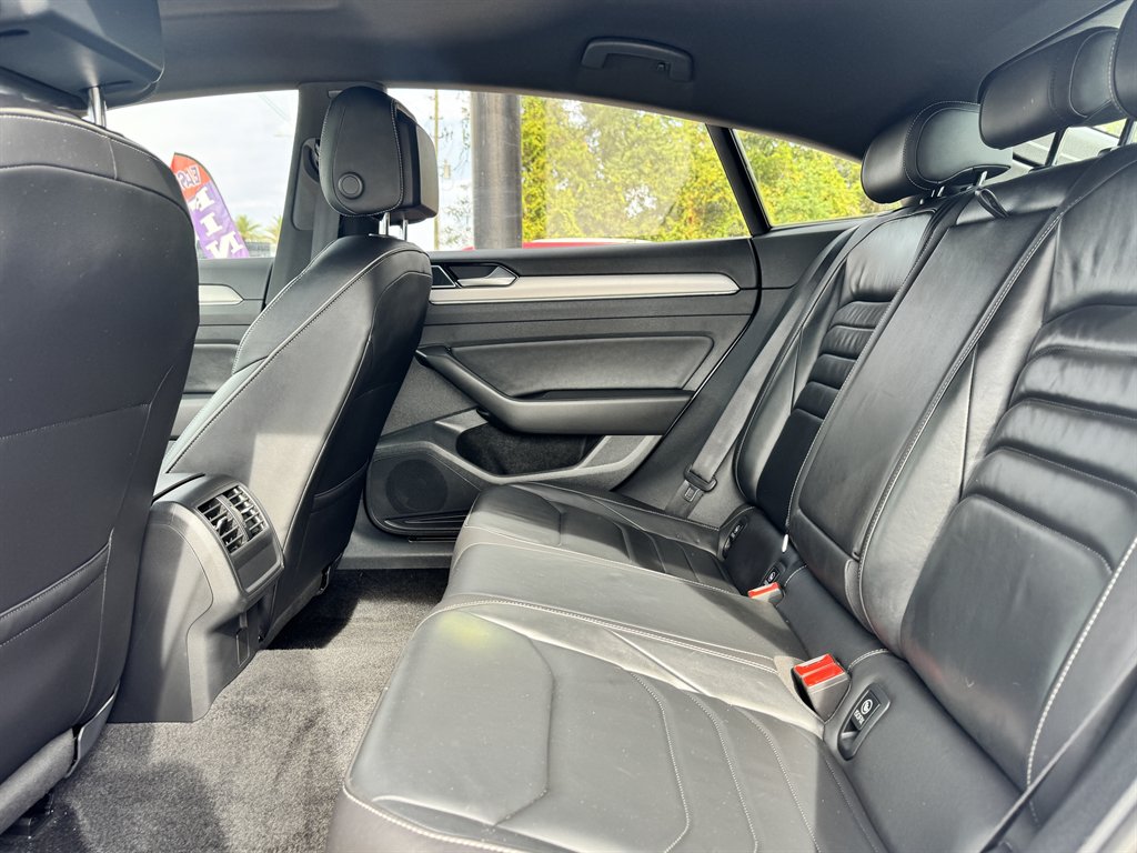 2020 Volkswagen Arteon - $18,900