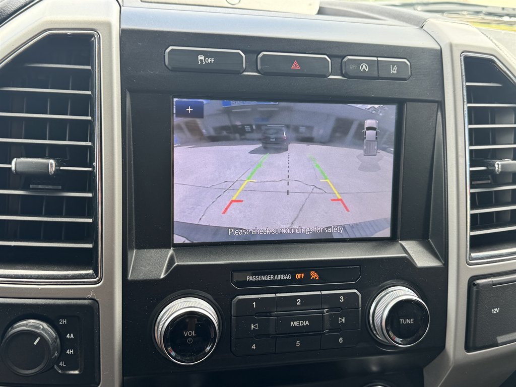 2020 Ford F-150 - $28,900