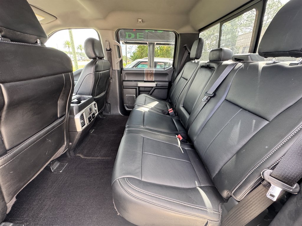 2020 Ford F-150 - $28,900