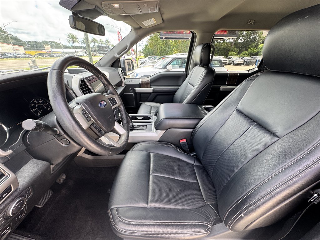 2020 Ford F-150 - $28,900