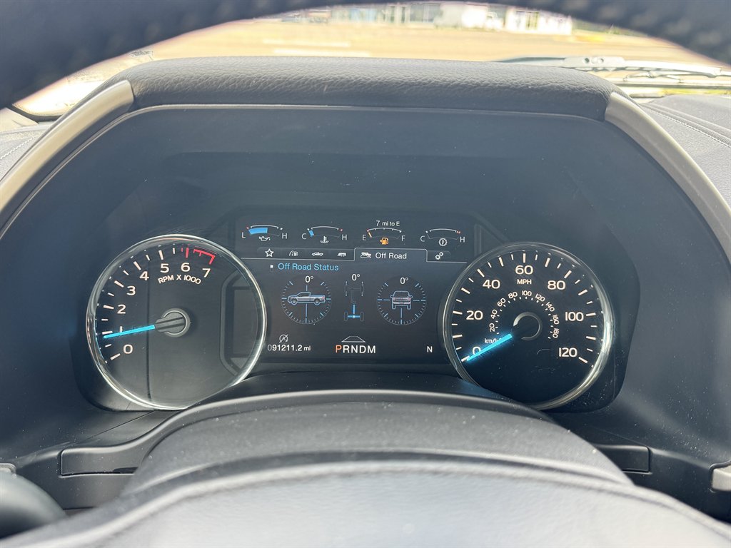 2020 Ford F-150 - $28,900