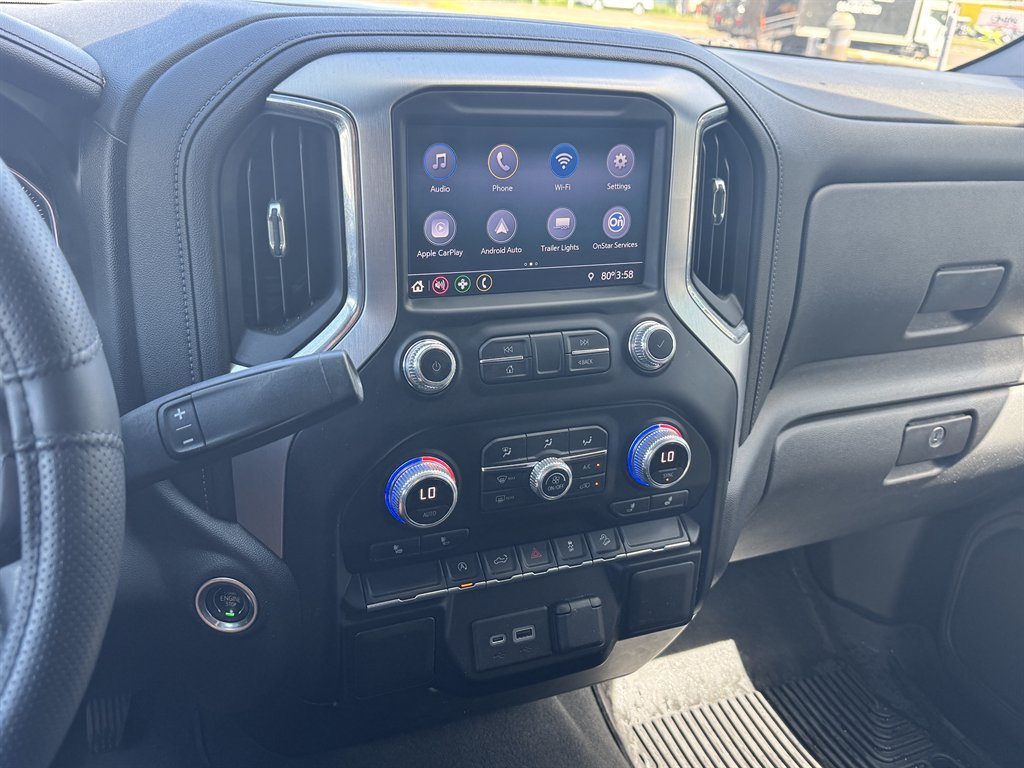 2021 GMC Sierra - $29,900