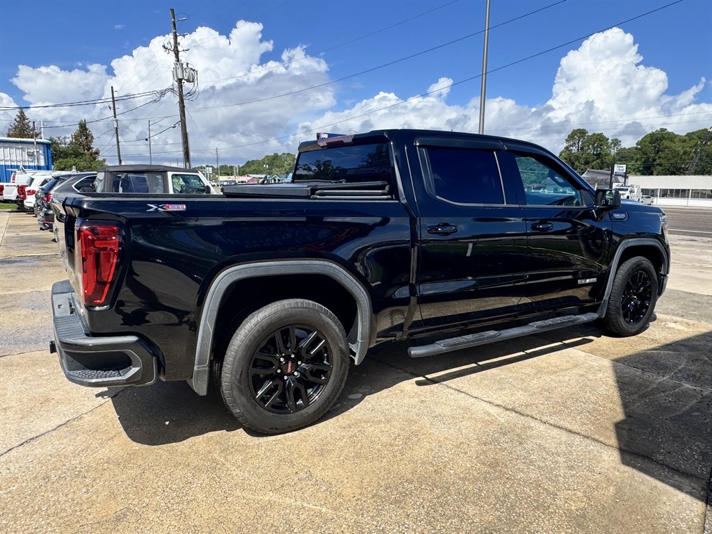2021 GMC Sierra - $29,900