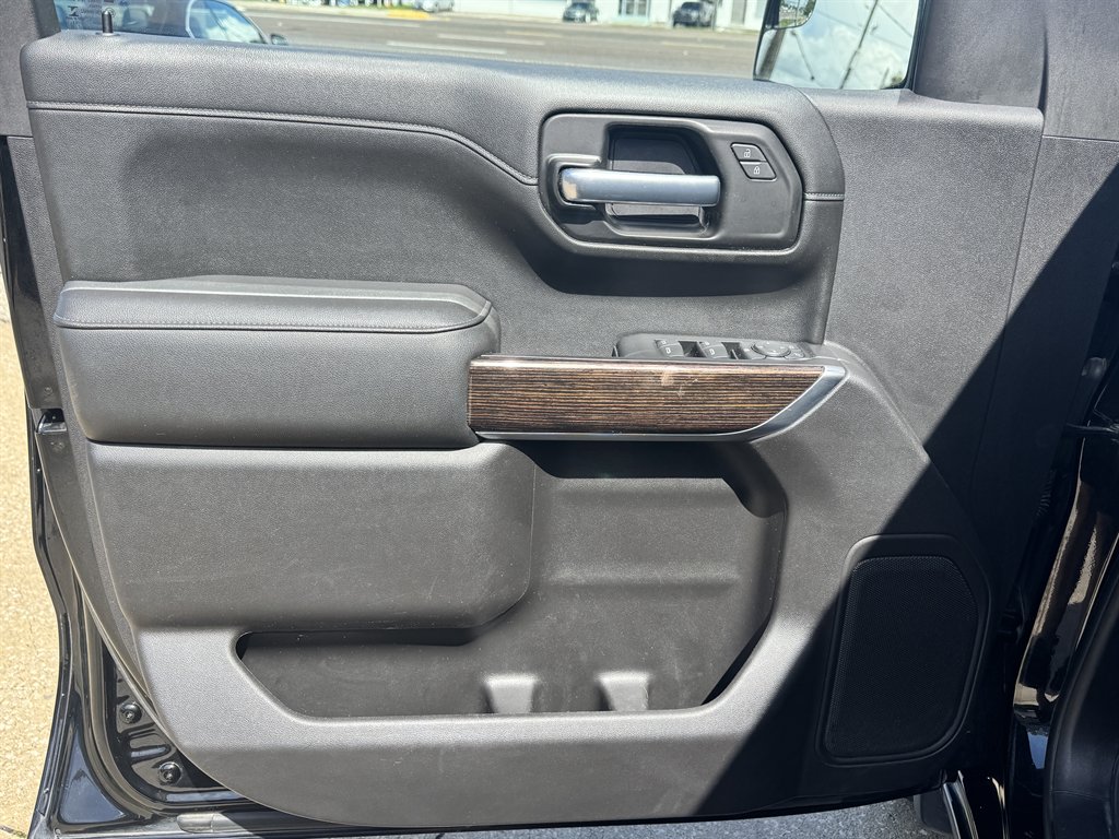 2021 GMC Sierra - $29,900