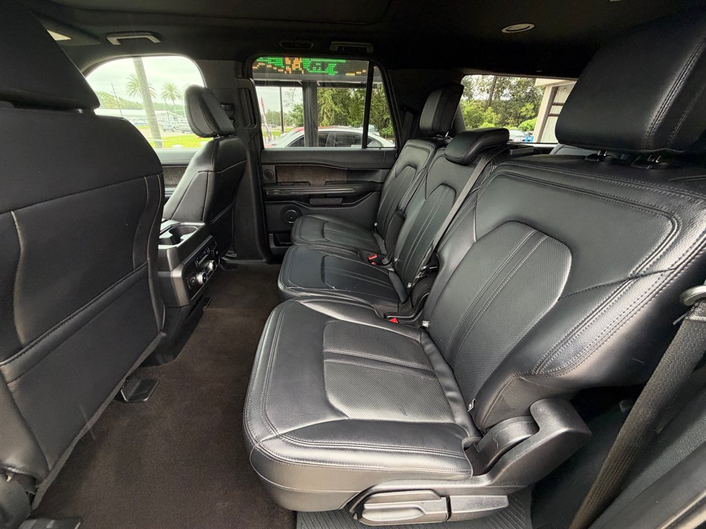2021 Ford Expedition - $23,900