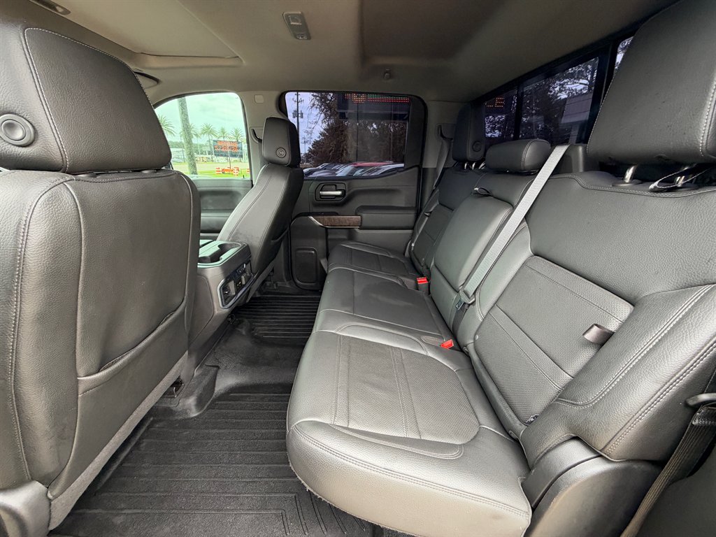 2020 GMC Sierra - $32,900