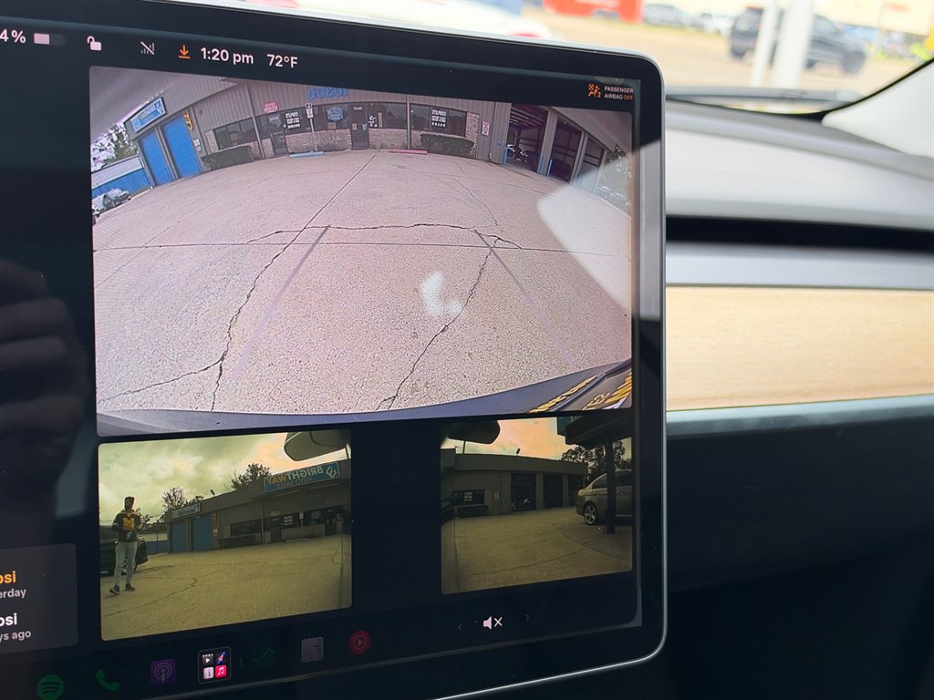 2019 Tesla Model 3 - $18,900