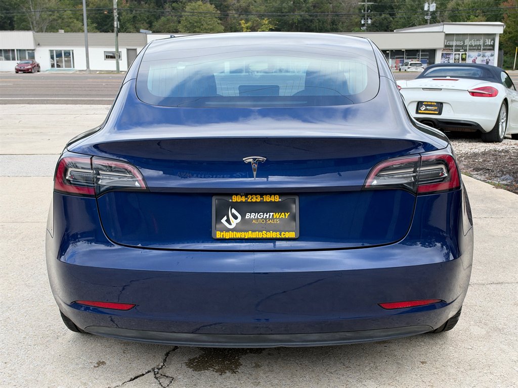 2019 Tesla Model 3 - $18,900