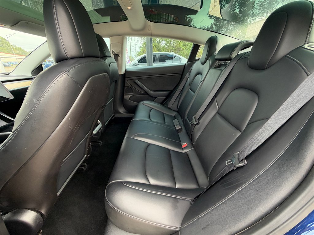 2019 Tesla Model 3 - $18,900