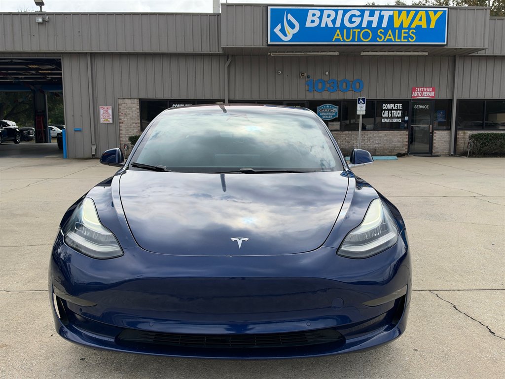 2019 Tesla Model 3 - $18,900
