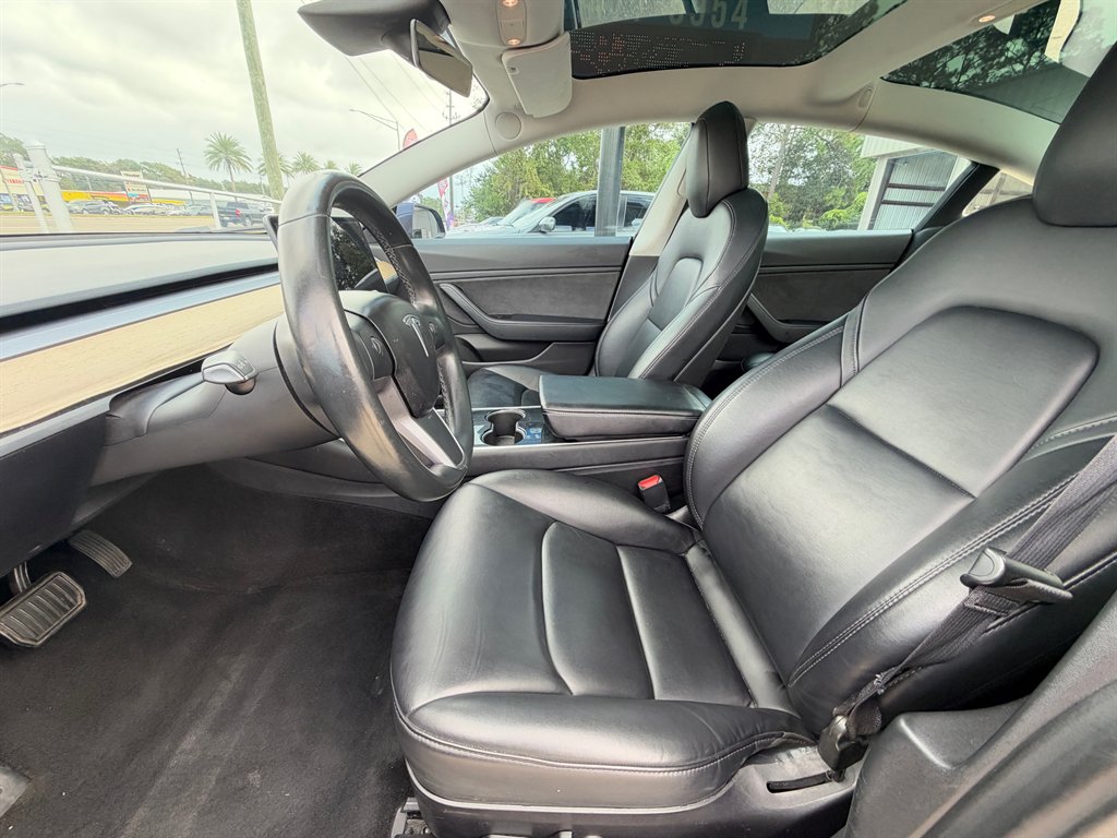 2019 Tesla Model 3 - $18,900