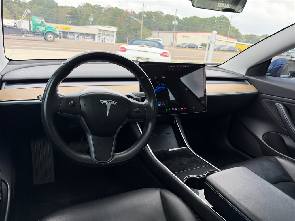 2019 Tesla Model 3 - $18,900
