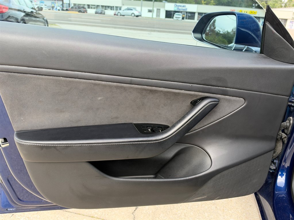 2019 Tesla Model 3 - $18,900