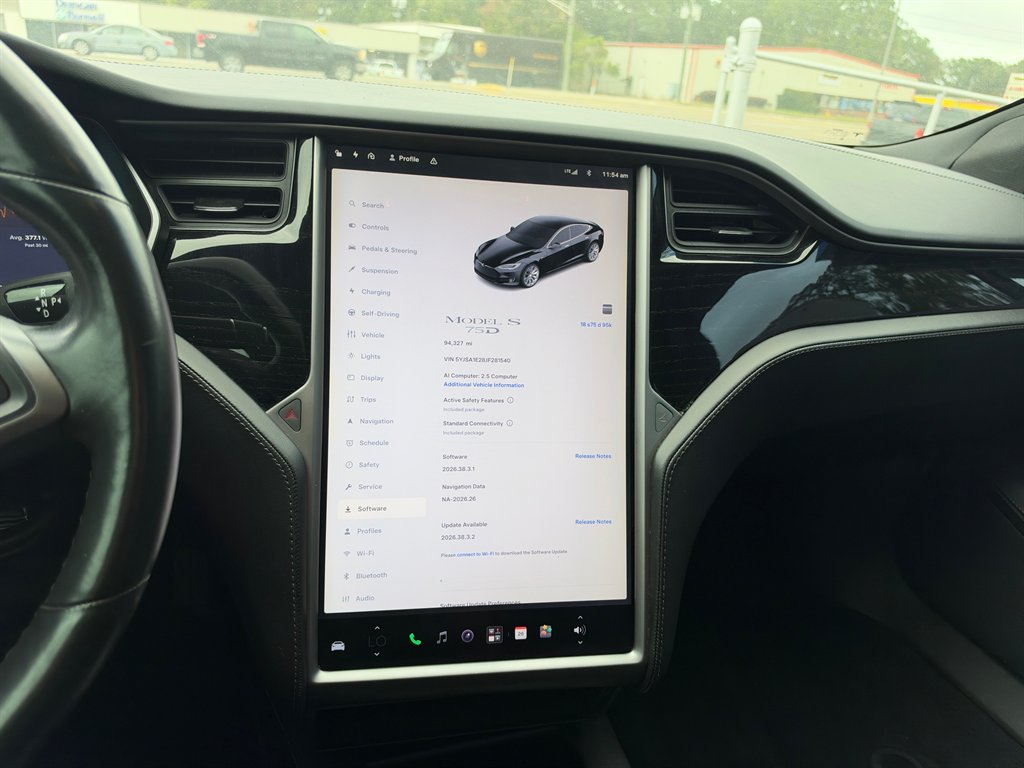 2018 Tesla Model S - $19,900