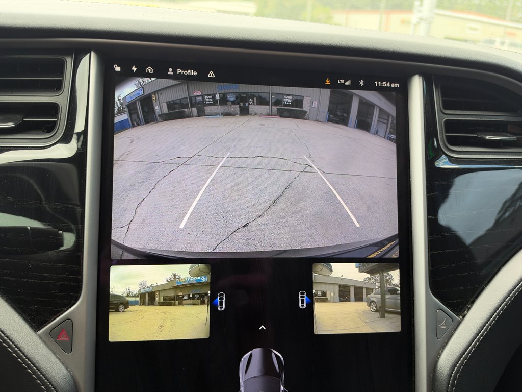 2018 Tesla Model S - $19,900