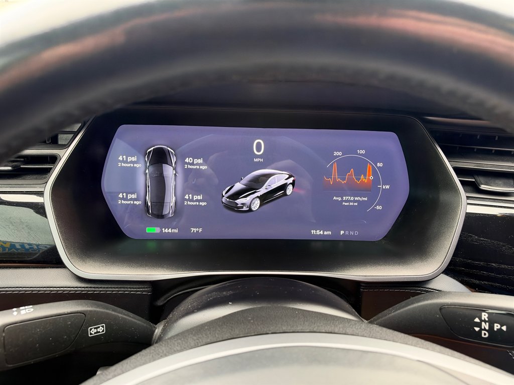 2018 Tesla Model S - $19,900