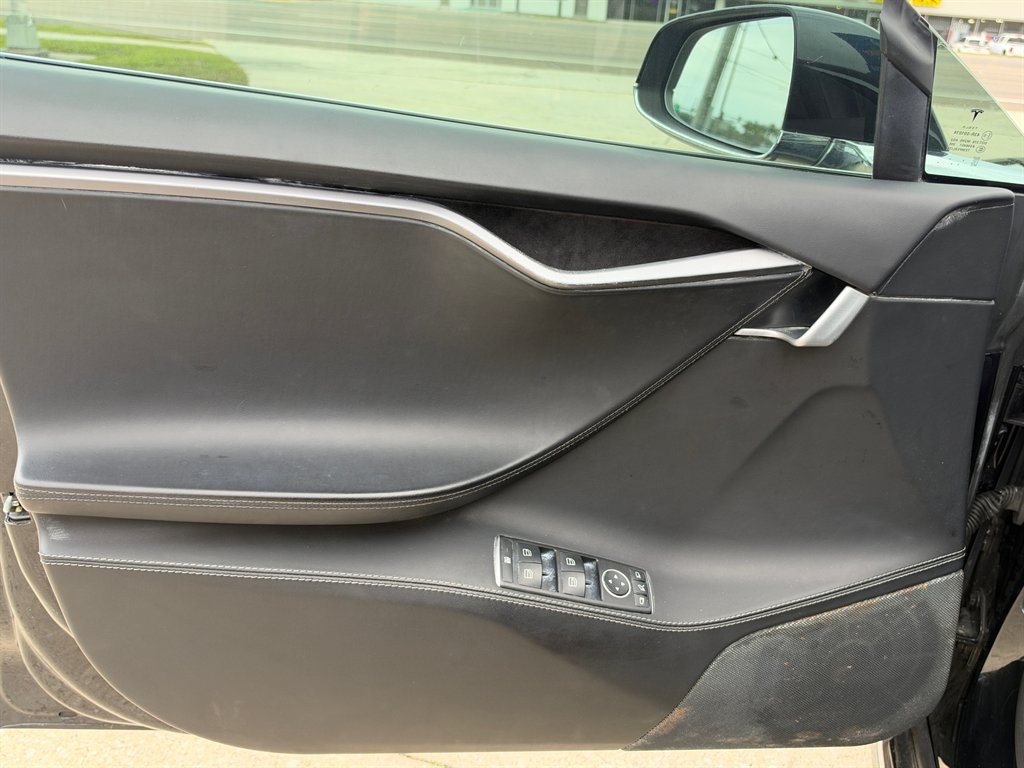 2018 Tesla Model S - $19,900