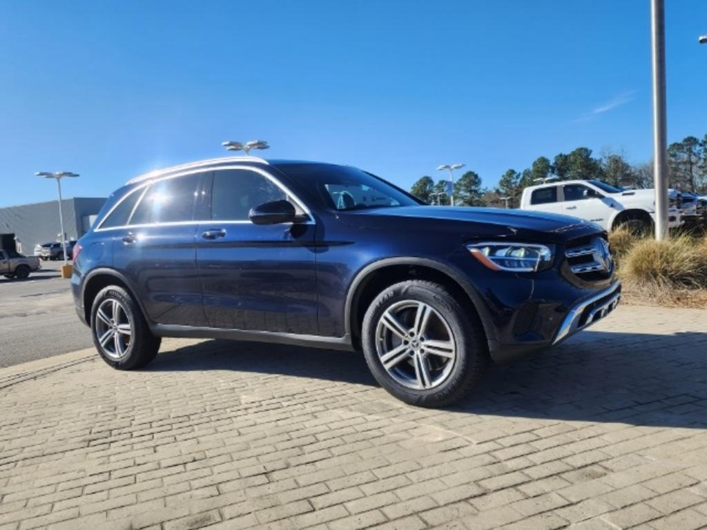 2021 Mercedes-Benz GLC GLC 300 photo