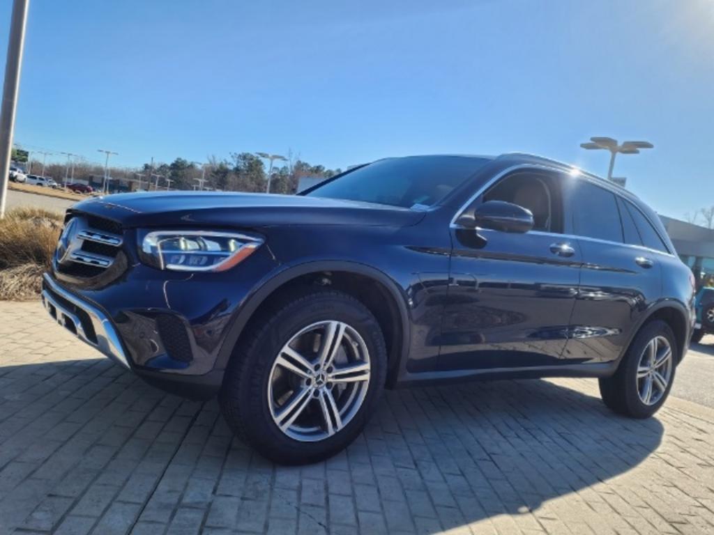 2021 Mercedes-Benz GLC GLC 300 photo