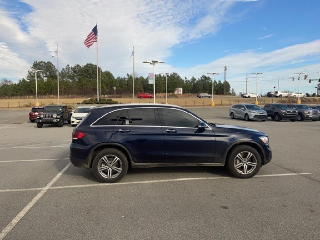2021 Mercedes-Benz GLC GLC 300 photo