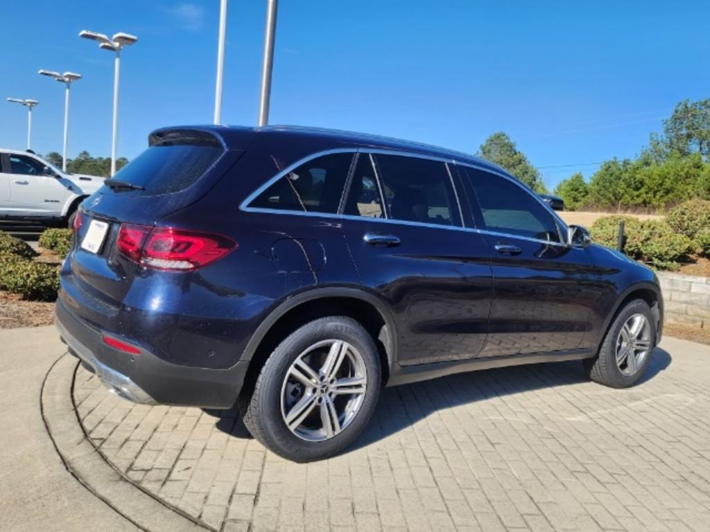 2021 Mercedes-Benz GLC GLC 300 photo