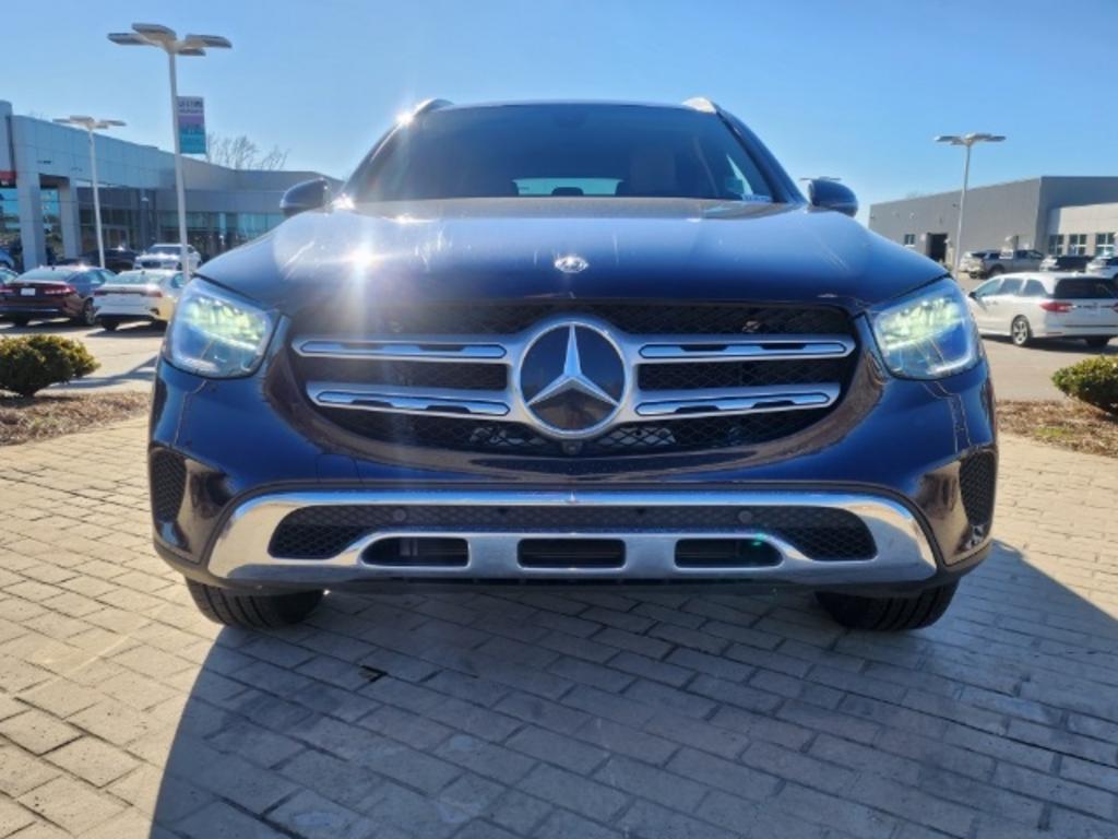2021 Mercedes-Benz GLC GLC 300 photo