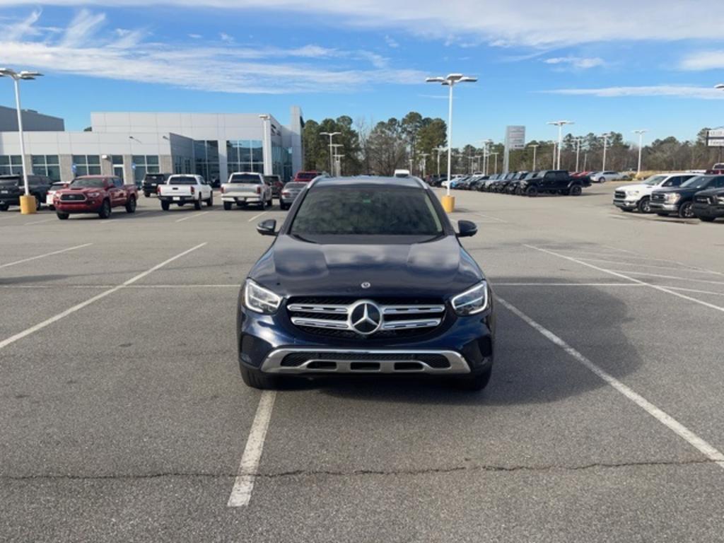 2021 Mercedes-Benz GLC GLC 300 photo
