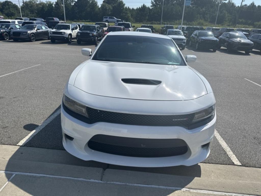 2020 Dodge Charger - $27,000