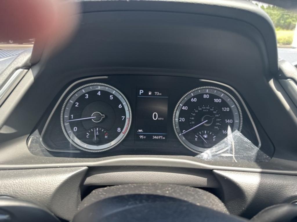 2021 Hyundai Sonata - $22,000