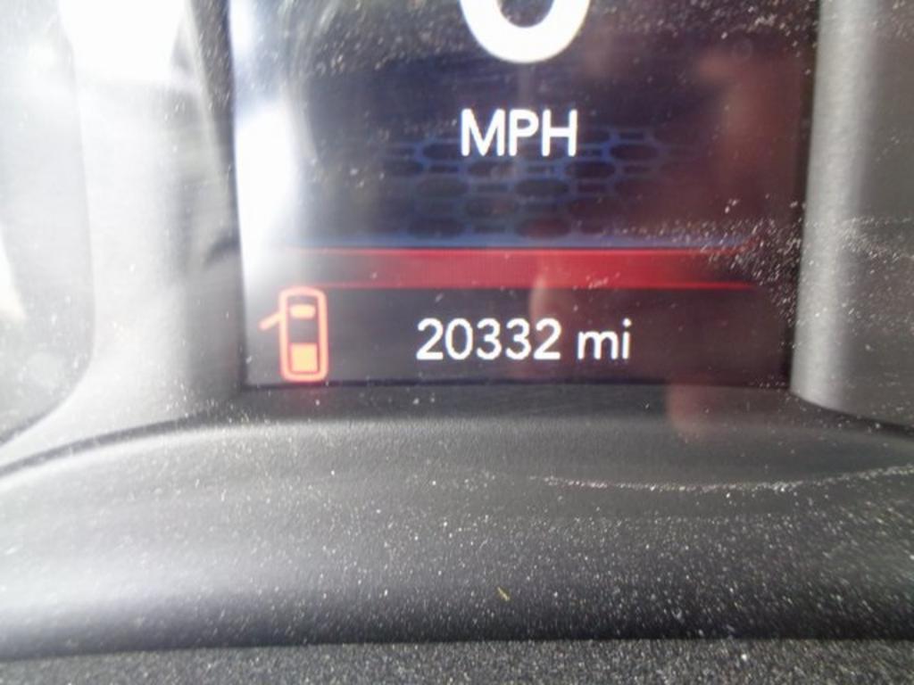 2014 Ford F-150 - $26,000
