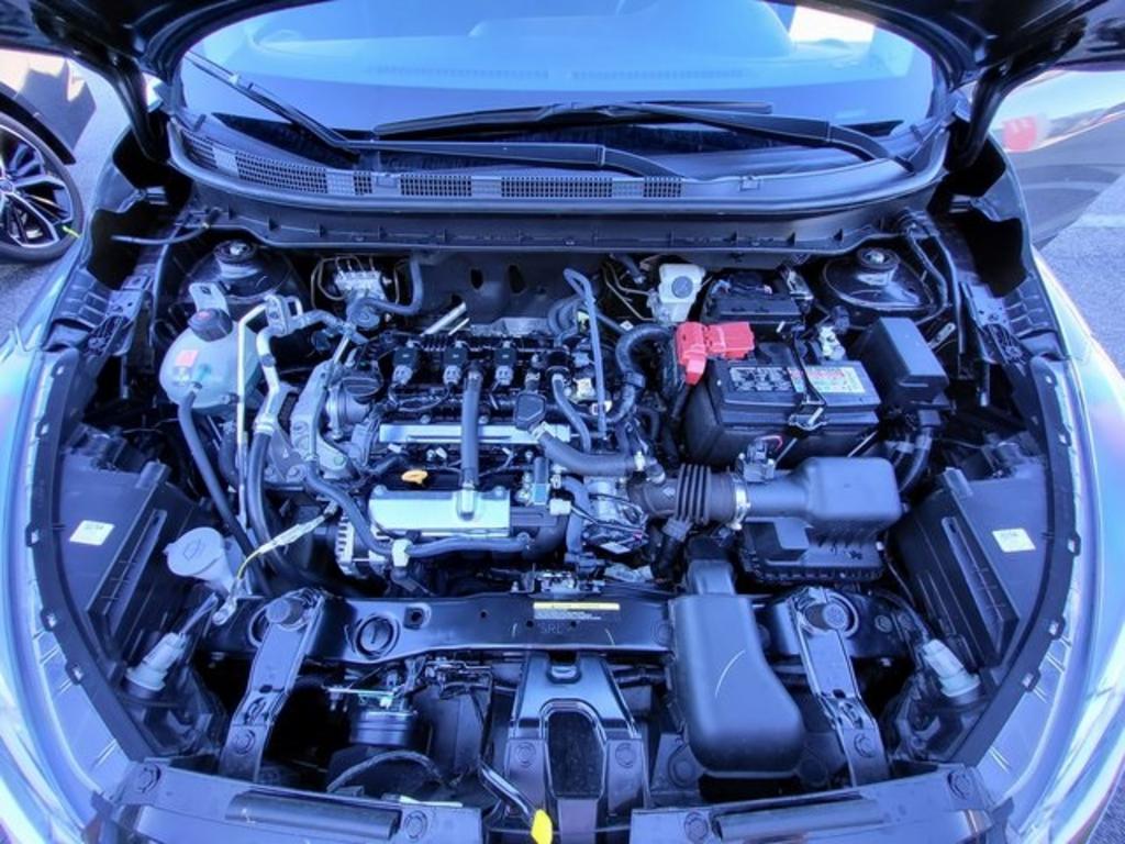 2022 Subaru WRX - $30,000