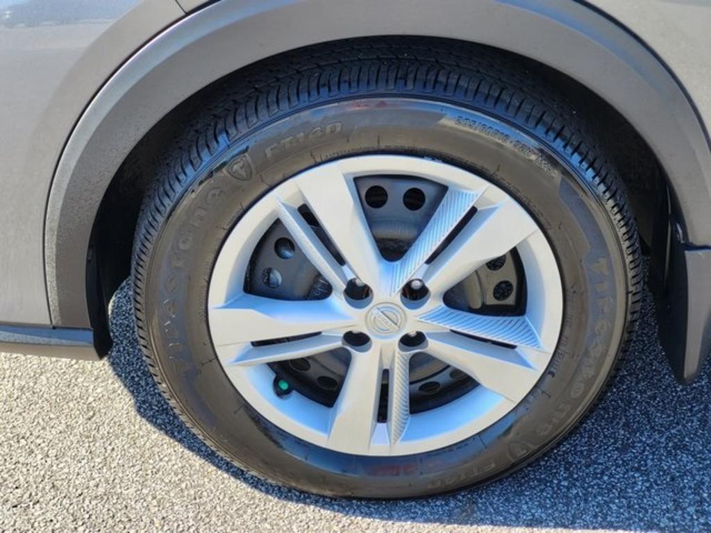 2022 Subaru WRX - $30,000