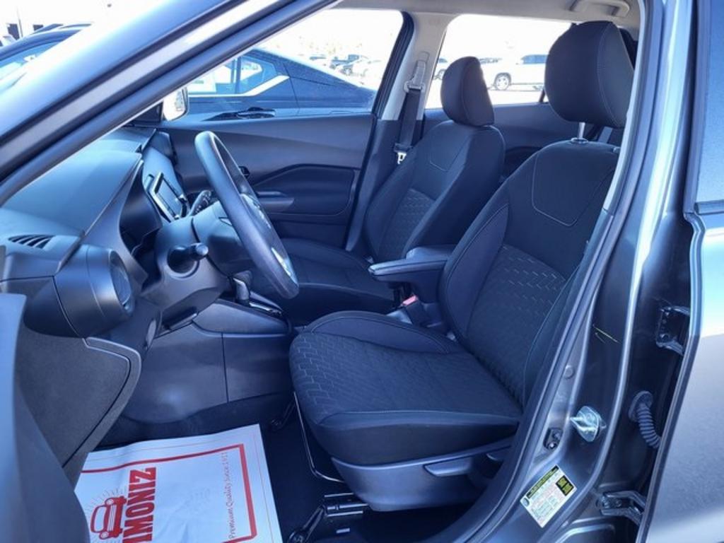 2022 Subaru WRX - $30,000