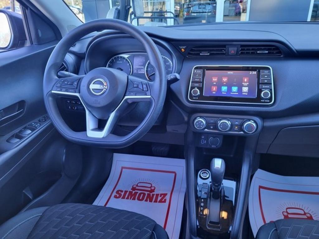 2022 Subaru WRX - $30,000