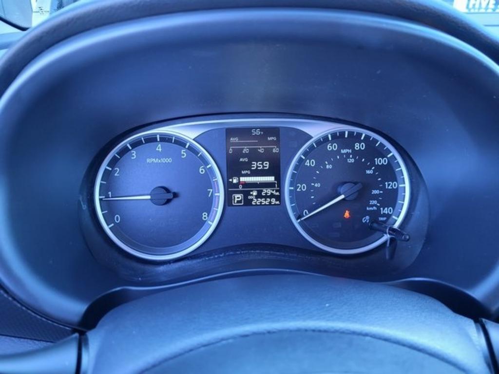 2022 Subaru WRX - $30,000