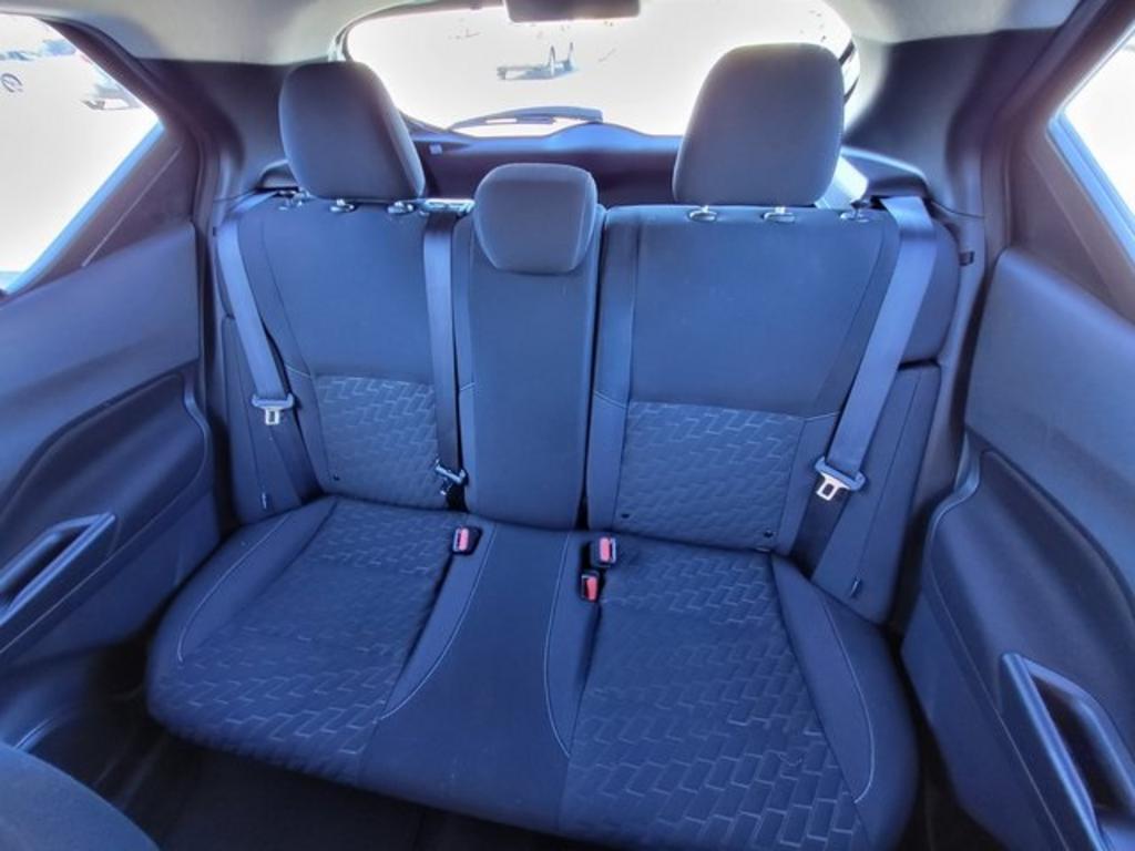 2022 Subaru WRX - $30,000