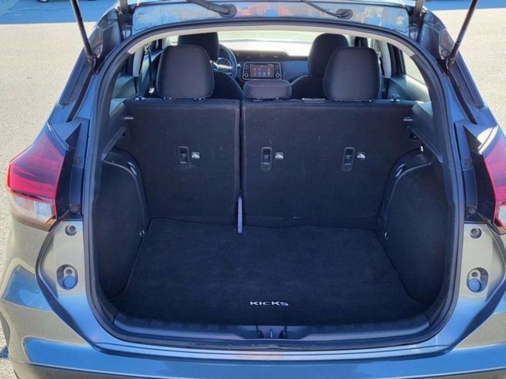 2022 Subaru WRX - $30,000